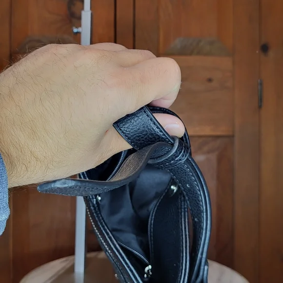 Joes Jeans Bag - Picture 11 of 13